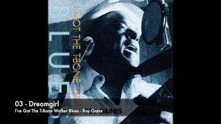 03 - Dreamgirl (John "Shifty" Henry)