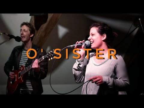 O' Sister | Live at the Burg Frankenberg