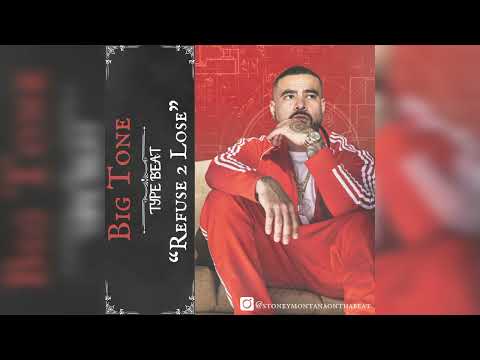[FREE] Big Tone X Rico 2 Smoove Type Beat "Refuse 2 Lose" (Prod By Stoney Montana) 2024