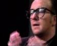 Elvis Costello: Tramp the Dirt Down.