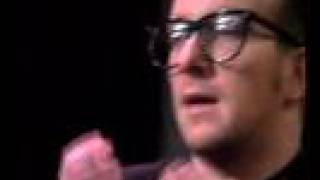 Elvis Costello: Tramp the Dirt Down.