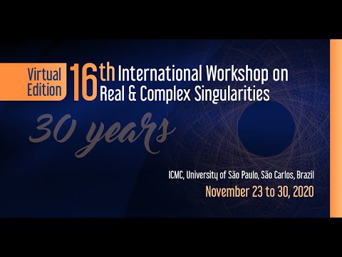 Plenary Talks - Wednesday, November 25, 2020