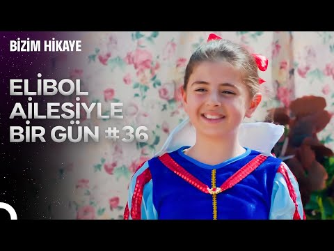Minibolların Eğlenceli Gösterisi - Bizim Hikaye