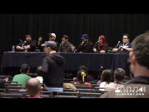 MAGFest 2019: Retro Gaming in the Modern Era with Retroware TV