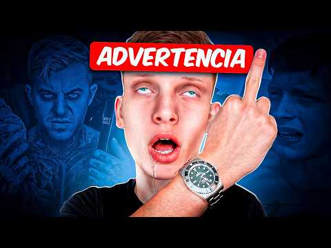 El Alumno MÁS Enfermo de Llados… es PEOR que Él
