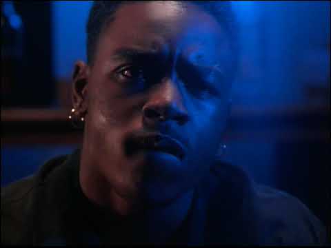 Menace 2 Society / pistol whipped