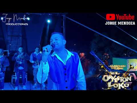 Una explicación - El Orkeston  Loko  en el 20 de Nov.