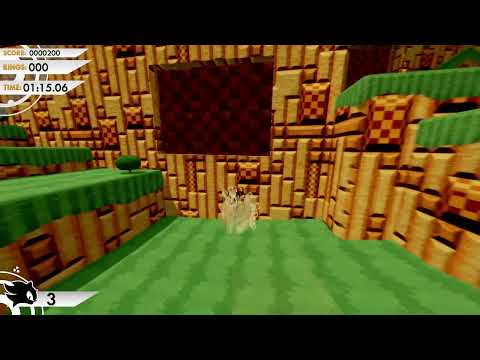 Sonic Encore Final Build by Hamzah