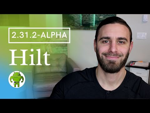 Hilt 2.31-Alpha Updates