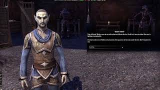 Elder Scrolls Online - Breaking Fort Virak ( #239 )