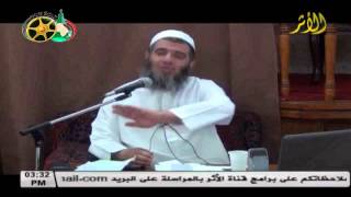 فضيلة العلامة الشيخ مشهور بن حسن آل سلمان و الفرق بين الإبتلاء والعقوبة image