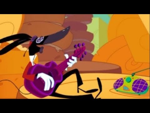 Ratz - 🎸🔥 Rapido joue de la guitare comme personne 🔥🎸 Episode en HD