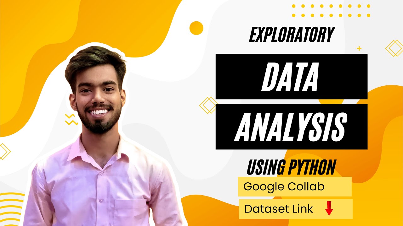 👉 Exploratory Data Analysis in Python | Real Dataset + Business Insights