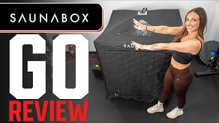Sauna Box Go: Overhyped or Must-Have for Recovery?