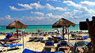 preview picture of video 'Playa Del Carmen - Mexico Holiday'