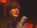 "Friday Night" - The Click Five (Rolling Stone Originals)