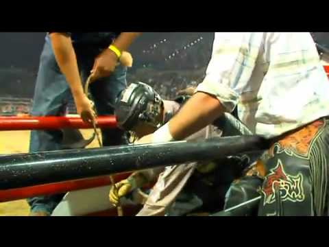 Brendon Clark on Western Star