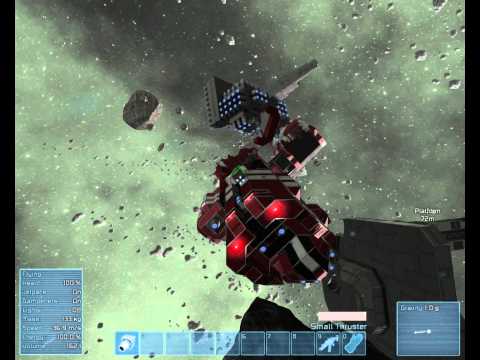 Steam Community :: Video :: Space Engineers