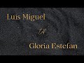 Luis Miguel Ft Gloria Estefan - Nuestra Felicidad - Drake Bell Arg Luis Miguel Ft Gloria Estefan - Nuestra Felicidad