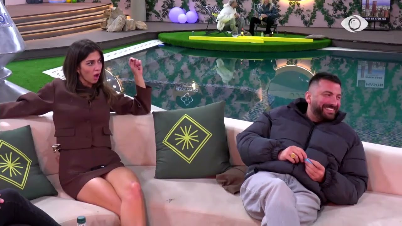 “Të kam thënë mos u merr me mua?”/ Aldo debaton me Vserlon: Sa i shëmtuar që është