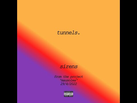 sirens (single version) OFFICIAL AUDIO