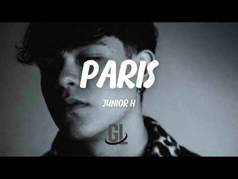 Junior H - Paris