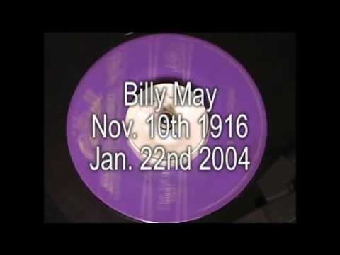 Billy May  (Rico Mambo) Mambo con Catalina