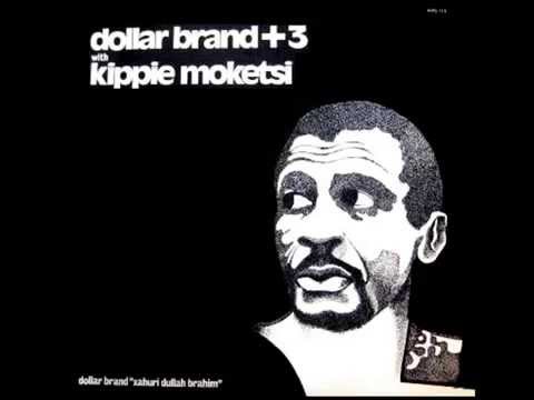 Dollar Brand + 3 - Bra Joe From Kilimanjaro
