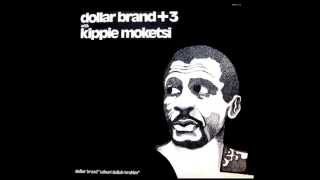 Dollar Brand + 3 - Bra Joe From Kilimanjaro