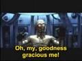 Star Wars Gangsta Rap 2 with subtitles and lyrics.