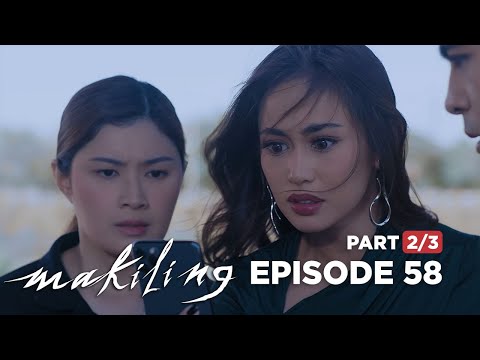 Makiling: Rose, Amira, and Alex searches for Lola Ising (Full Episode – Part 2/3)