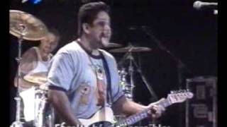 NOFX - Dad&#39;s Bad News (Live &#39;97)