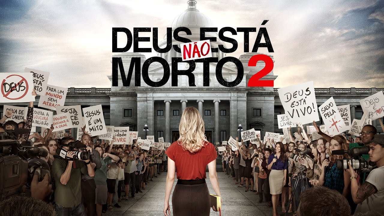 trailer Oficial