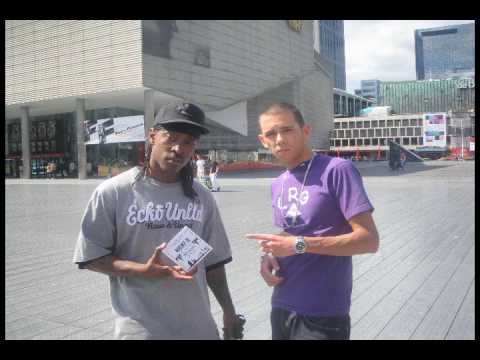 Nicky-G ft Excellent - Ik vermorzel je remix