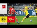 Borussia Dortmund - Union Berlin | Full Game | Matchday 5 – Bundesliga 2021/22