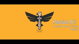 Passion Pit - Carried Away (Tiësto Remix)
