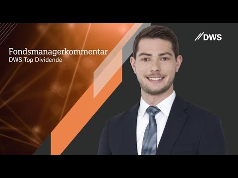 DWS Top Dividende - Fondsmanagerkommentar Oktober