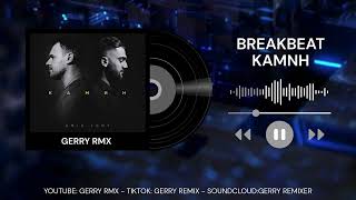 Download lagu DJ KAMNH BREAKBEAT EDIT [ EMIN & JONY ] TERBARU 2026 mp3