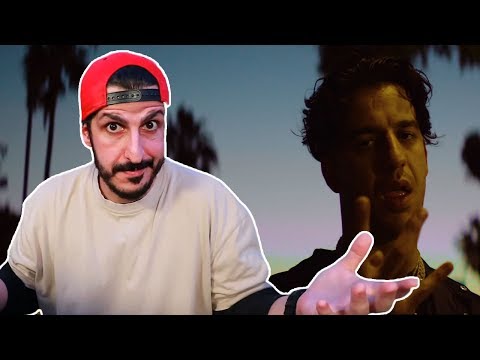 Producer REAGIERT auf YKKE - Ufo361 x Ezhel