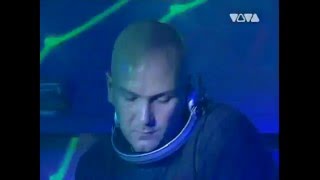 Jan Wayne - Send Me An Angel (Live at Club Rotation)