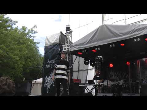 Ghostsinners @  Pravda club. Moscow. Russia. 23/06/2024 (part II)