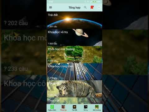 10 Vạn Câu Hỏi Vì Sao Video