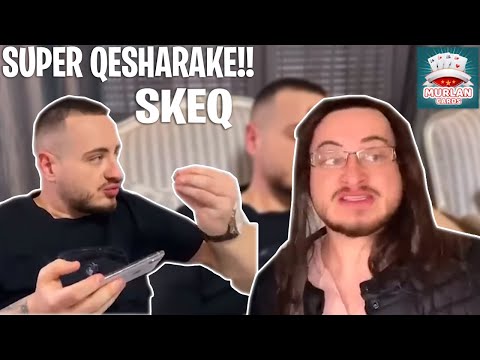 SUPER LOJA E RE ME KARTA (VIDEO QESHARAKE!!!)