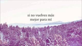 La Septima Banda- ME EMPEZÓ A VALER (Letra)(Banda 2016)