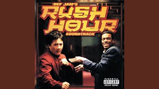 Faded Pictures (From The Rush Hour Soundtrack)