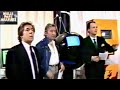 CANAL+ Nulle Part Ailleurs avec Serge Gainsbourg du 08 mars 1988