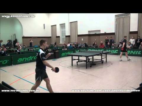 Hendrik Fuß - Nick Neumann-Manz