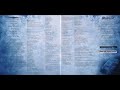 Rhapsody Of Fire The Cold Embrace Of Fear A Dark Romantic Symphony 2010