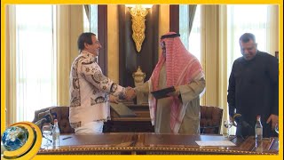 Գ.Ծառուկյանի շնորհիվ Հայաստան կգան ԱՄԷ խոշոր գործարարներ. ստեղծվում է ներդրումային հիմնադրամ