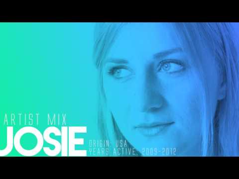 Josie - Artist Mix